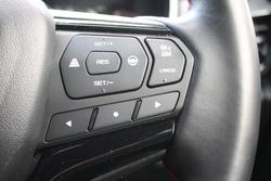 2024 Isuzu D-MAX X-TERRAIN