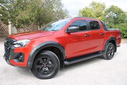 2024 Isuzu D-MAX X-TERRAIN