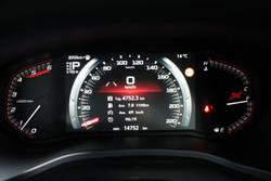 2024 Isuzu D-MAX X-TERRAIN