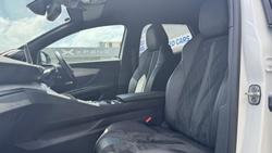 2018 Peugeot 3008 GT