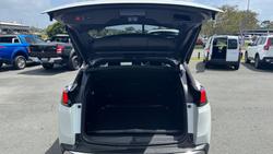 2018 Peugeot 3008 GT