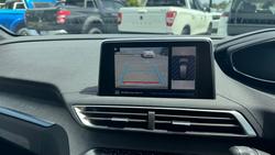 2018 Peugeot 3008 GT