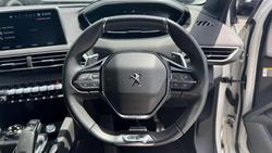 2018 Peugeot 3008 GT