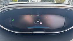 2018 Peugeot 3008 GT