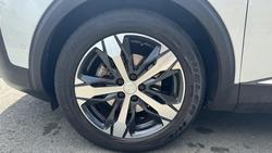 2018 Peugeot 3008 GT