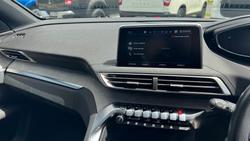 2018 Peugeot 3008 GT