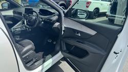 2018 Peugeot 3008 GT