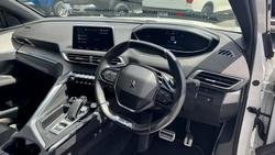 2018 Peugeot 3008 GT