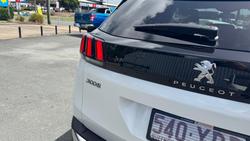 2018 Peugeot 3008 GT