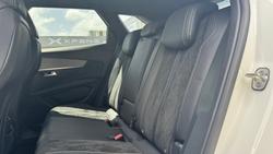 2018 Peugeot 3008 GT