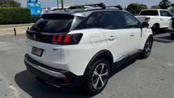 2018 Peugeot 3008 GT