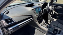 2021 Subaru XV 2.0i Premium