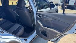 2021 Subaru XV 2.0i Premium