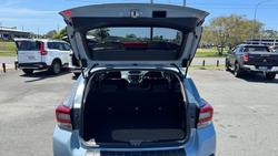 2021 Subaru XV 2.0i Premium