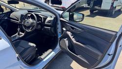 2021 Subaru XV 2.0i Premium