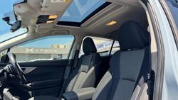 2021 Subaru XV 2.0i Premium