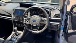 2021 Subaru XV 2.0i Premium