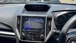 2021 Subaru XV 2.0i Premium