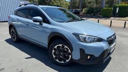 2021 Subaru XV 2.0i Premium