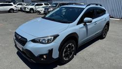 2021 Subaru XV 2.0i Premium