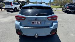 2021 Subaru XV 2.0i Premium