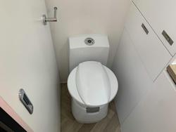 2025 Essential Caravans Cruiser V5-2 20'6