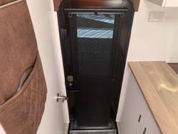 2025 Essential Caravans Cruiser V5-2 20'6