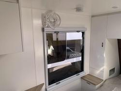 2025 Essential Caravans Cruiser V5-2 20'6