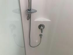 2025 Essential Caravans Cruiser V5-2 20'6