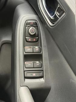 2024 Subaru Crosstrek 2.0R G6X MY24 AWD Magnetite Grey