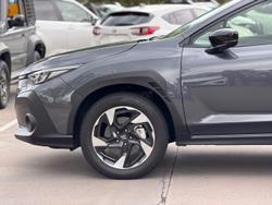 2024 Subaru Crosstrek 2.0R G6X MY24 AWD Magnetite Grey