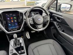 2024 Subaru Crosstrek 2.0R G6X MY24 AWD Magnetite Grey