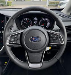 2024 Subaru Crosstrek 2.0R G6X MY24 AWD Magnetite Grey