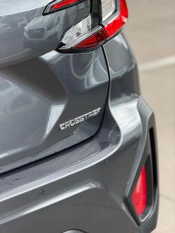 2024 Subaru Crosstrek 2.0R G6X MY24 AWD Magnetite Grey