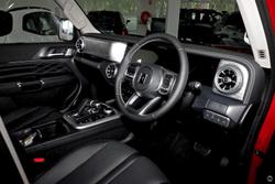 2025 GWM
                Tank 300 Ultra