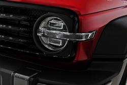 2025 GWM
                Tank 300 Ultra