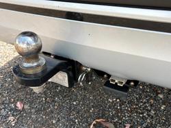 2021 Mitsubishi Outlander ES