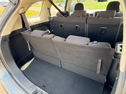 2021 Mitsubishi Outlander ES