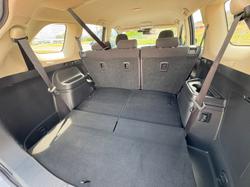 2021 Mitsubishi Outlander ES