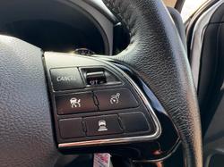 2021 Mitsubishi Outlander ES