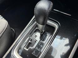 2021 Mitsubishi Outlander ES