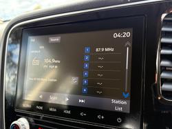 2021 Mitsubishi Outlander ES