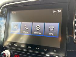 2021 Mitsubishi Outlander ES