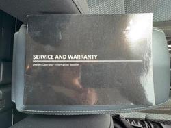 2021 Mitsubishi Outlander ES