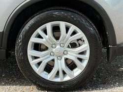 2021 Mitsubishi Outlander ES