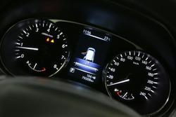 2014 Nissan X-TRAIL ST