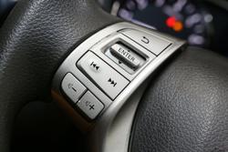 2014 Nissan X-TRAIL ST