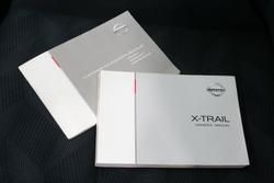 2014 Nissan X-TRAIL ST