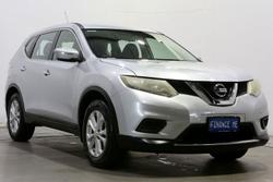 2014 Nissan X-TRAIL ST