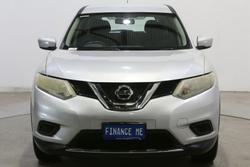 2014 Nissan X-TRAIL ST